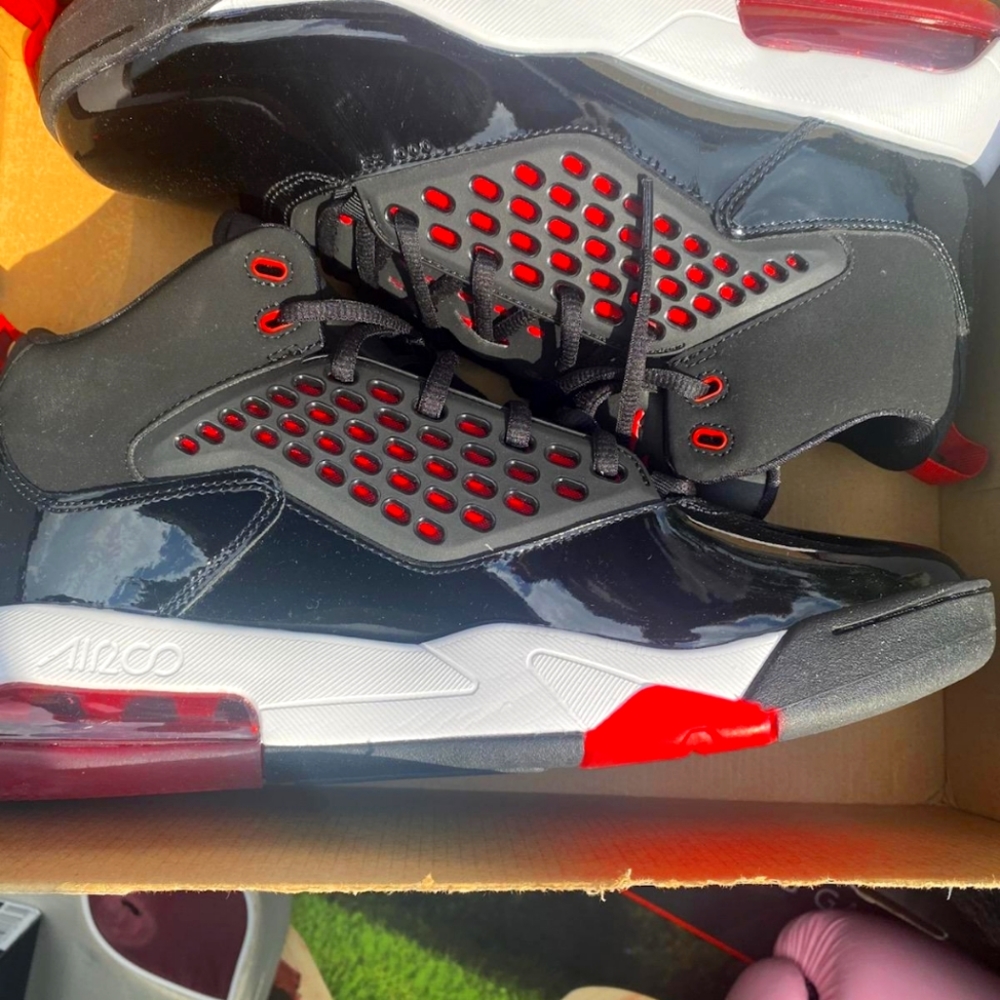 Size 12 Jordan